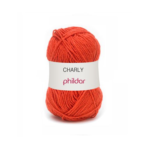 Nauwkeurig Gronden Goneryl Phildar Charly wol en garen | C.R. Couture