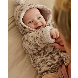 Woolworths baby store clothes for winter